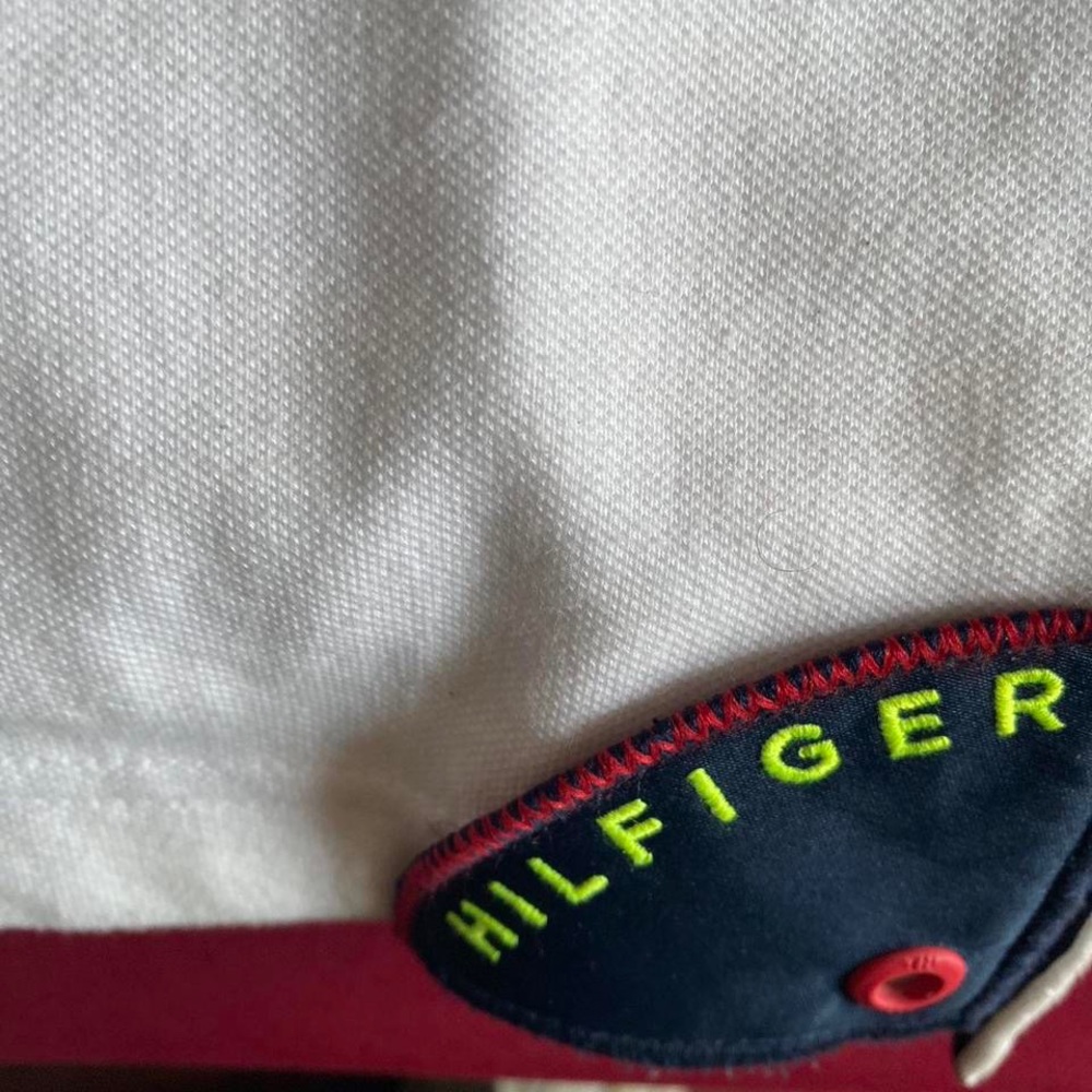 Tommy Hilfiger